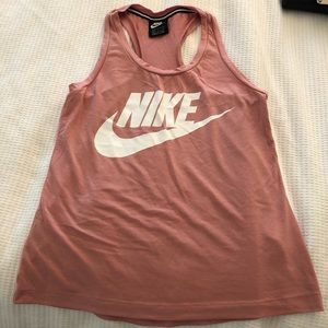 Nike Tank Top